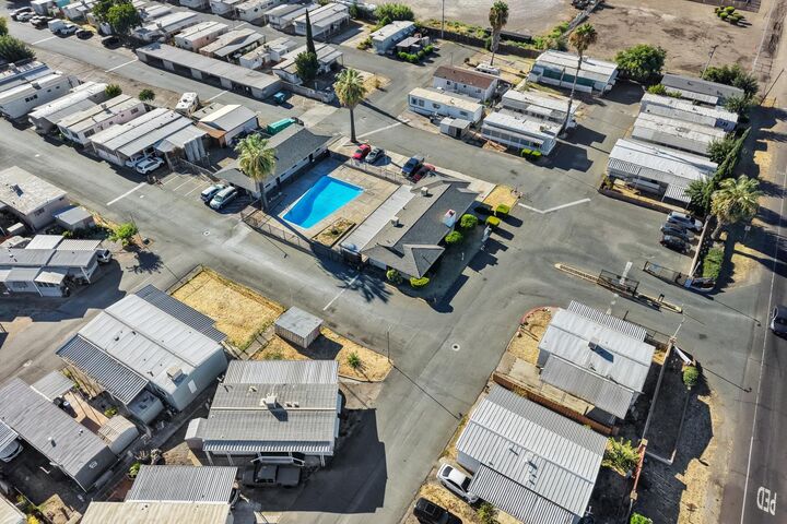 Property Photo:  2340 Sanguinetti Lane 72  CA 95205 