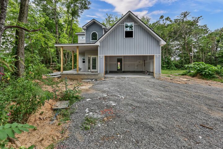 Property Photo: 318 Switchgrass Dr TN 37042