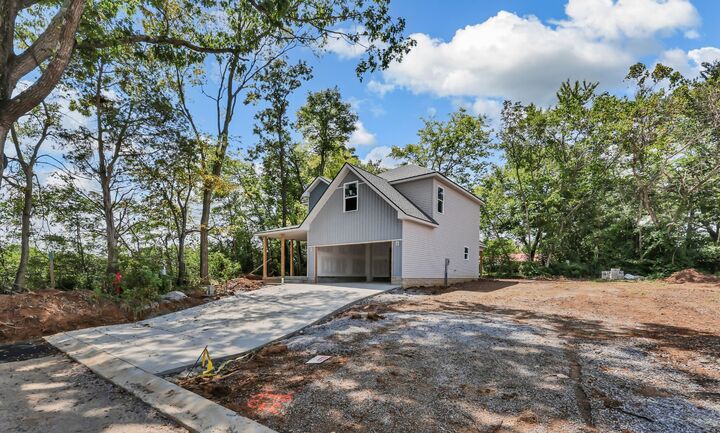 Property Photo:  318 Switchgrass Dr  TN 37042 