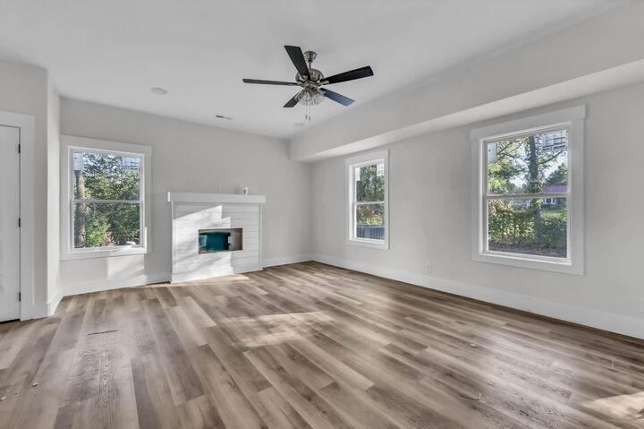 Property Photo: 318 Switchgrass Dr TN 37042