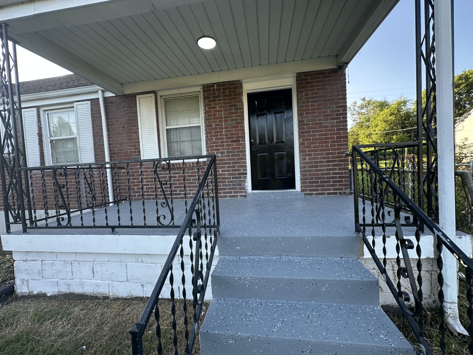 Property Photo: 1216 Vultee Blvd TN 37217