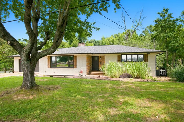 Property Photo: 250 Washington Ave TN 38320