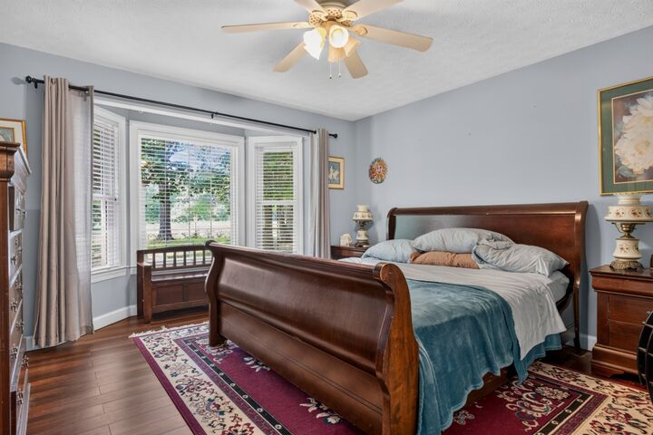 Property Photo:  161 Ponder Ln  TN 37166 