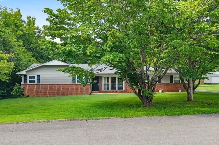 Property Photo: 1234 Millard Street TN 37303