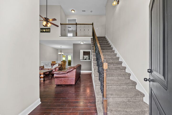 Property Photo: 1877 Red Fox Trl TN 37042