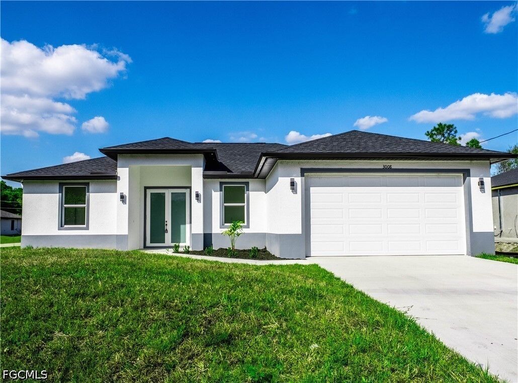 Property Photo:  2713 23rd Street W  FL 33971 