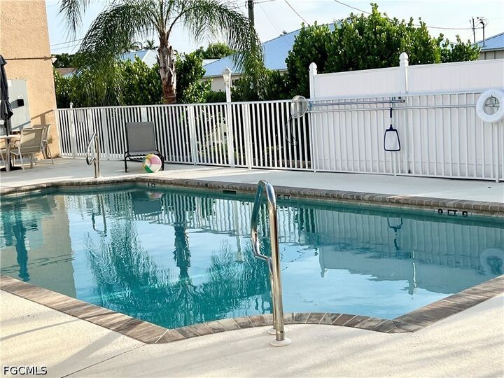 Property Photo: 4520 Skyline Boulevard 207 FL 33914
