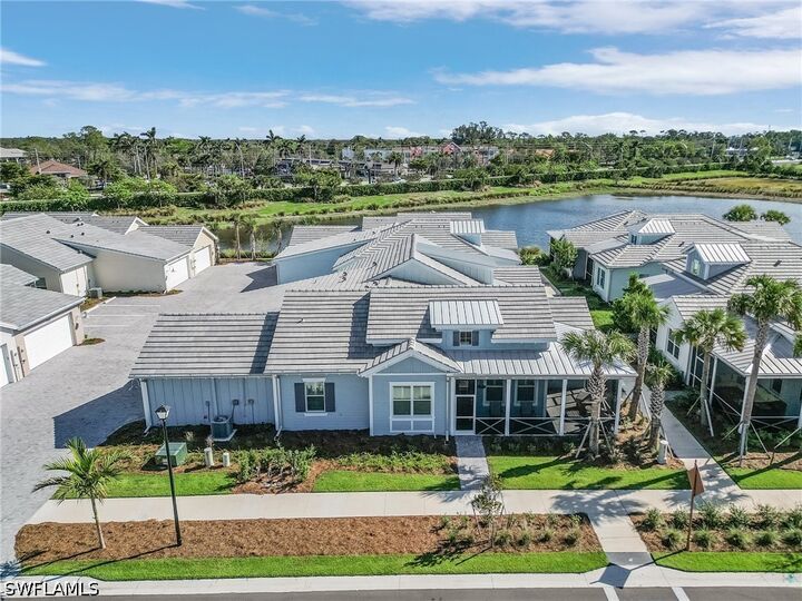 Property Photo:  7034 Saona Court  FL 34113 