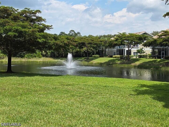 Property Photo:  6355 Lexington Court 201  FL 34110 