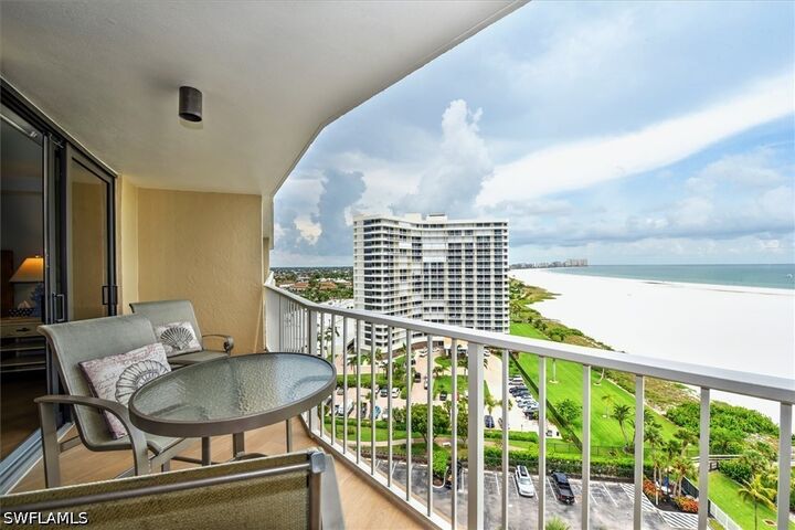 Property Photo: 380 Seaview Court 1404 FL 34145