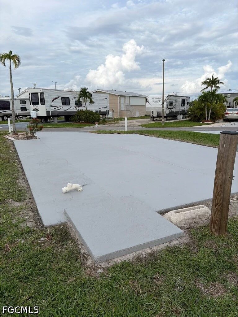Property Photo: 19681 Summerlin #167 Road FL 33908