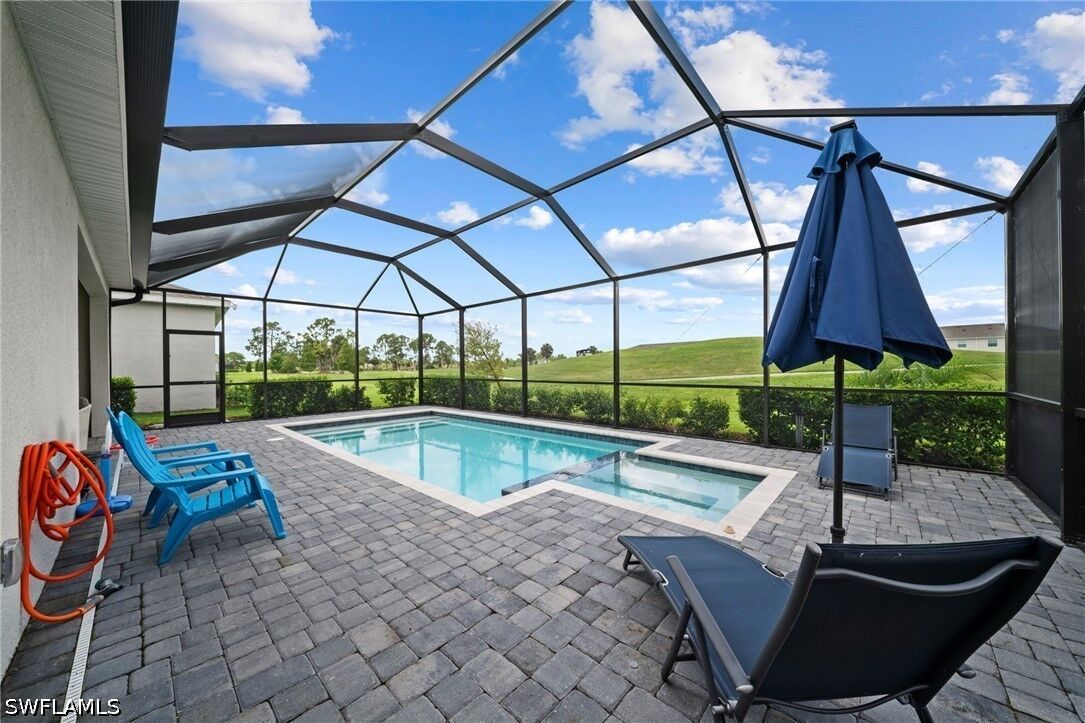 Property Photo: 20549 Copperhead Drive FL 33936