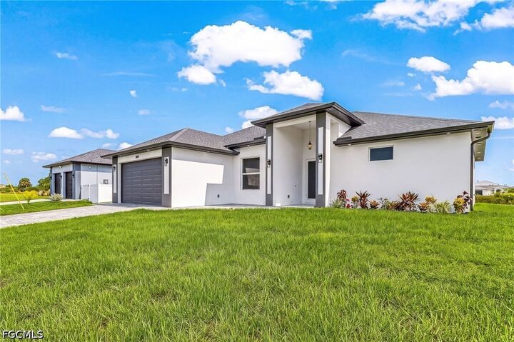 Property Photo:  2909 NW 5th Avenue  FL 33993 