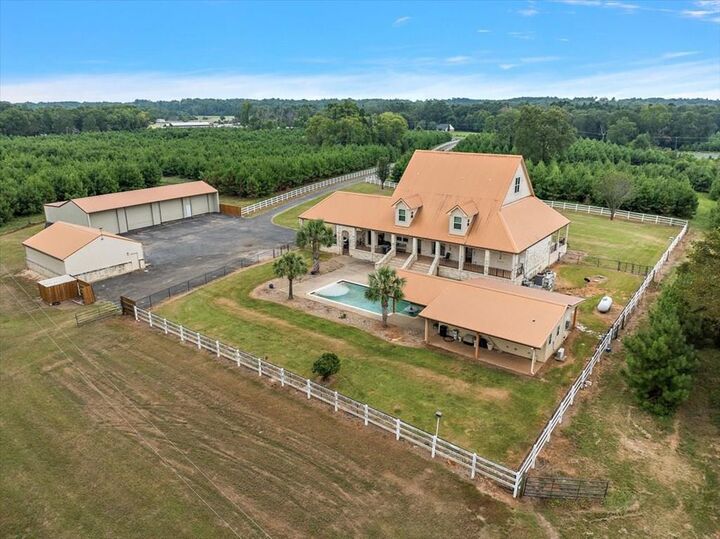 Property Photo:  9200 Hwy 69 North  TX 75969 