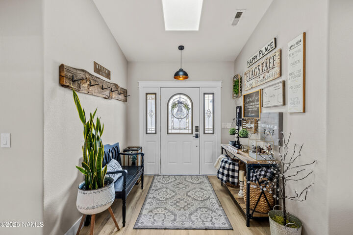 Property Photo: 9534 N Aldrich Road AZ 86004