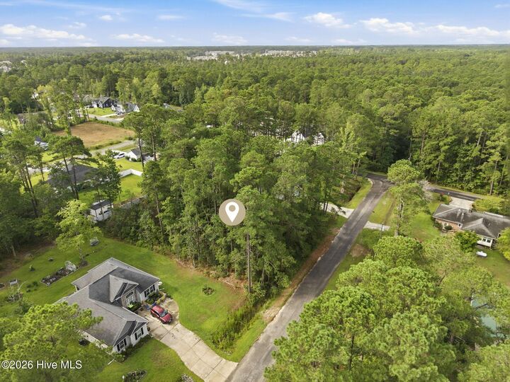 Property Photo:  408 189 Baypark Drive NW  NC 28467 