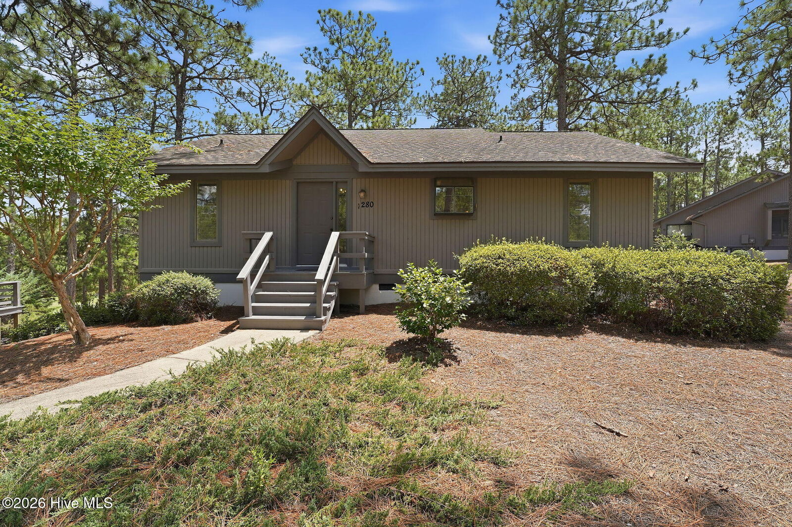 Property Photo:  280 Barton Hills Court  NC 28374 