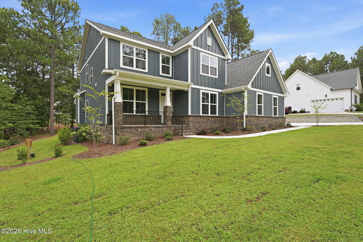 Property Photo:  112 Callis Circle  NC 27376 