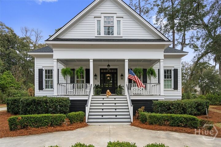 Property Photo: 2 Lightenstone Court GA 31411