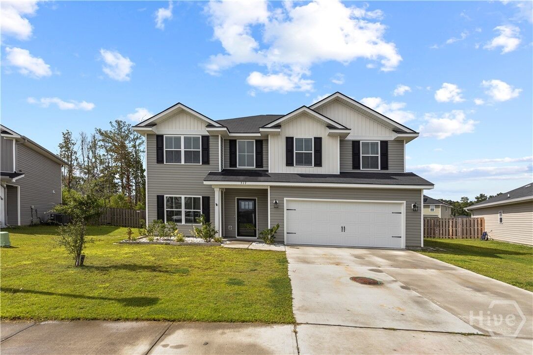 Property Photo:  517 Abode Avenue  GA 31313 