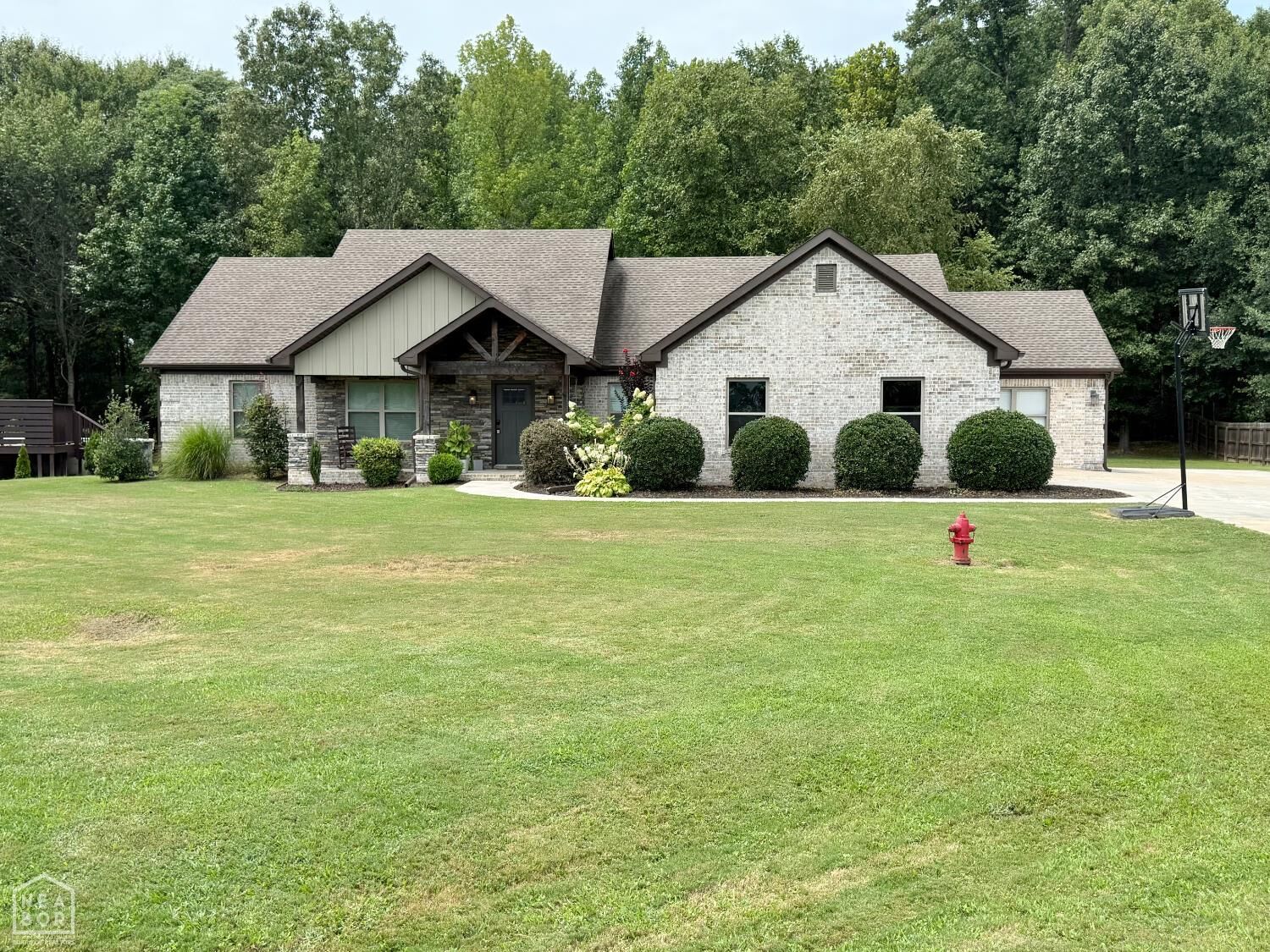 Property Photo:  305 Sandy Creek Dr  AR 72176 