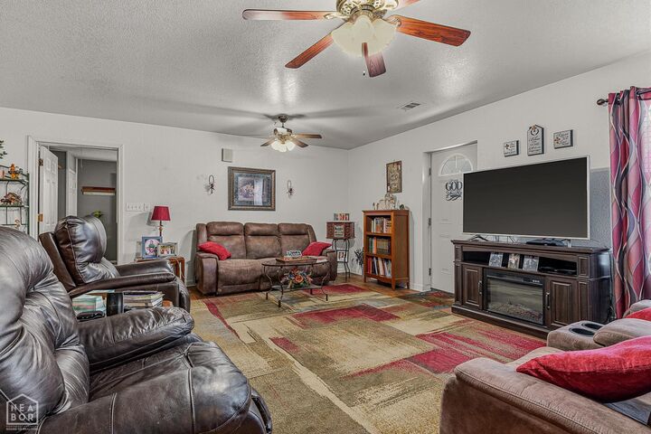 Property Photo: 2507 Paula Drive AR 72433