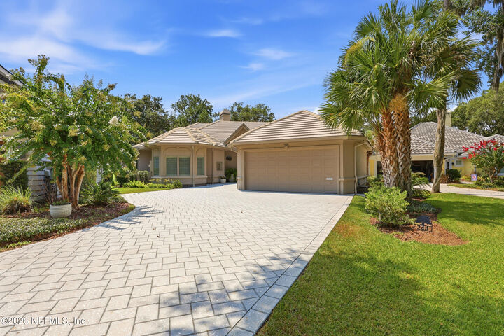 Property Photo:  240 Laurel Lane  FL 32082 