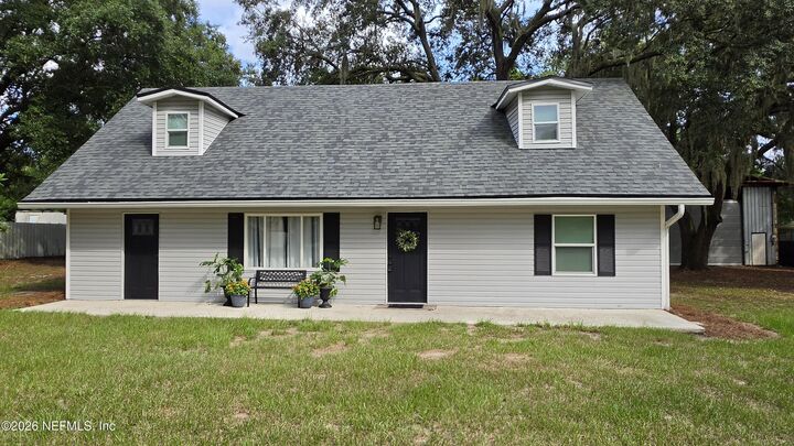Property Photo:  86060 Hill Valley Avenue  FL 32097 