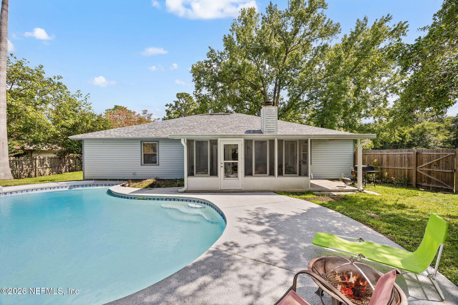 Property Photo:  2084 Tickford Street  FL 32068 
