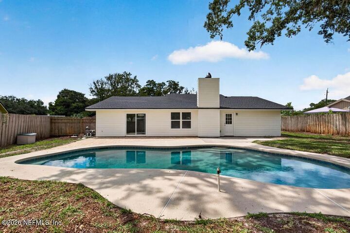 Property Photo:  3443 Remler Drive S  FL 32223 