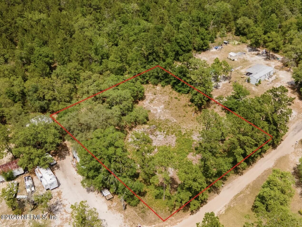 Property Photo: 4967 Nature Drive FL 32656