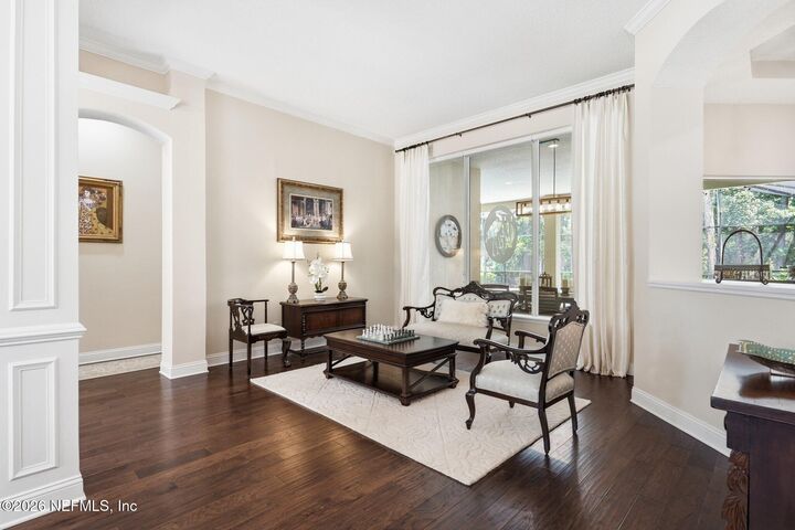Property Photo:  2020 E Clovelly Lane  FL 32092 