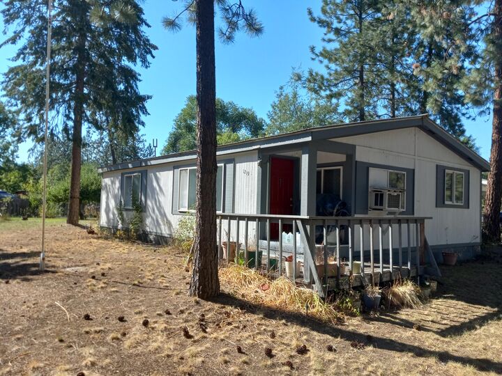 Property Photo: 1219 Cider St WA 99151
