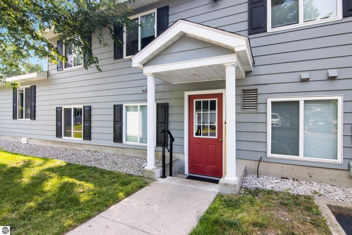 Property Photo: 841 Fern Street MI 49686