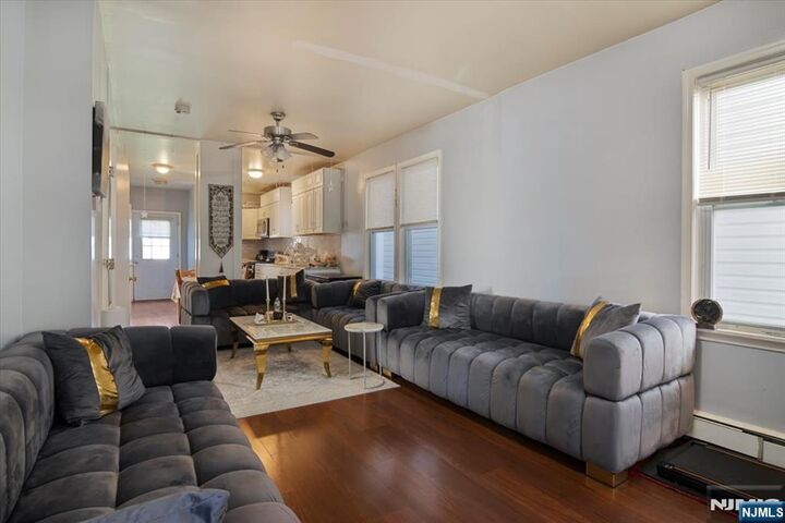 Property Photo: 22 Tuttle Street NJ 07057