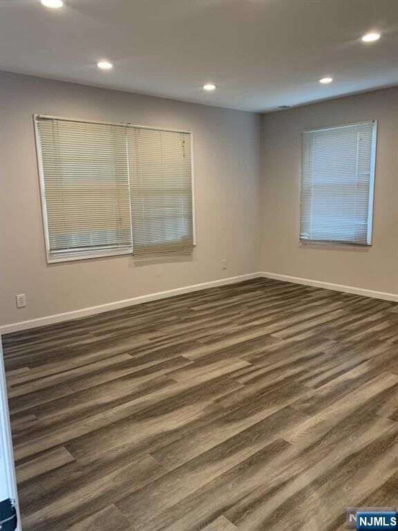 Property Photo: 295 Park Avenue Unit 1 NJ 07086