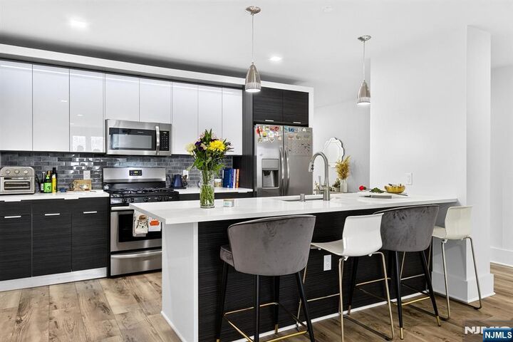 Property Photo: 62 69th Street 203 NJ 07093