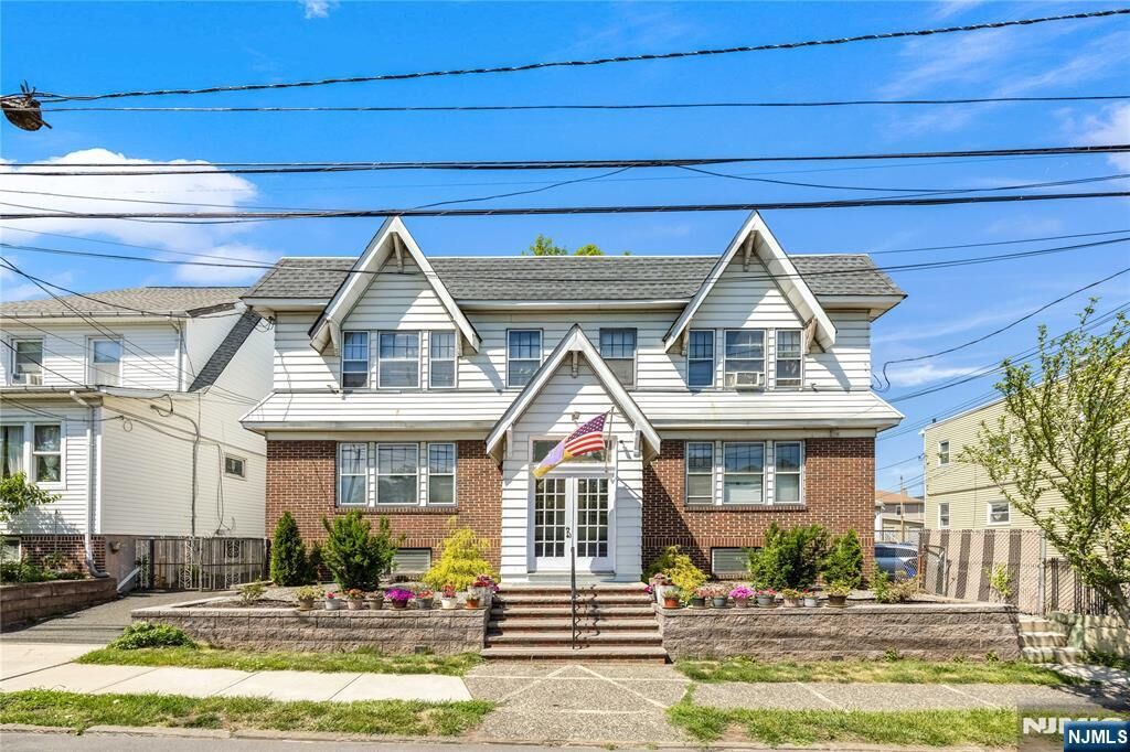 Property Photo: 193 Dukes Street NJ 07032