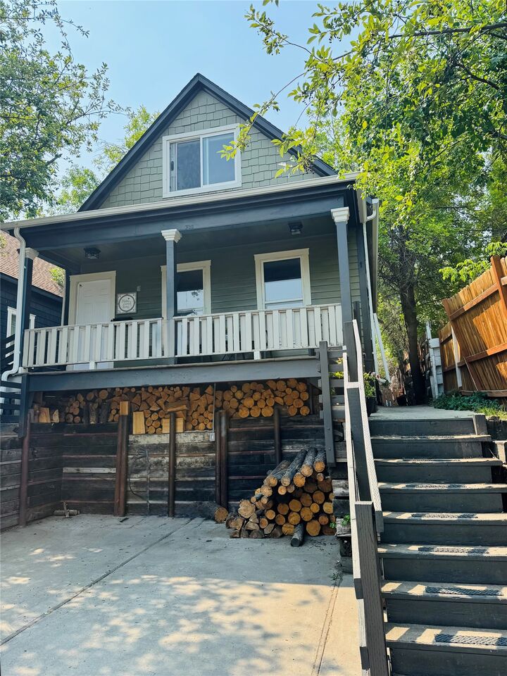 Property Photo:  309 E Broadway Street  MT 59601 