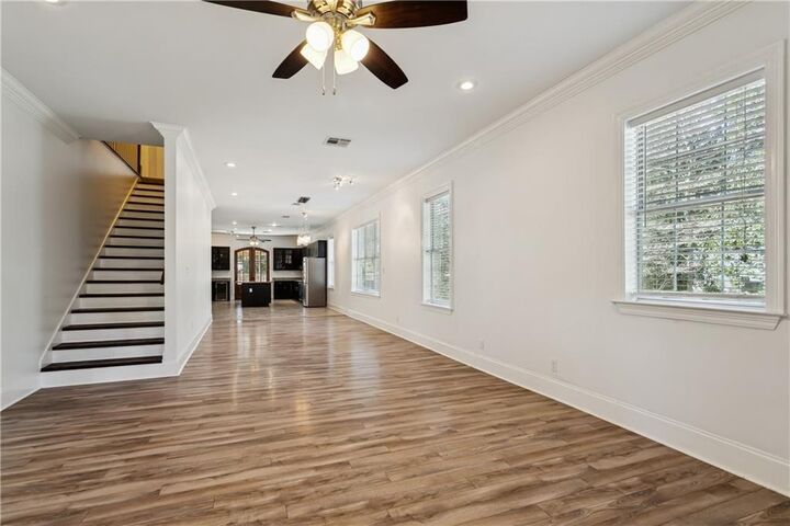 Property Photo: 18100 Cusachs Drive LA 70433