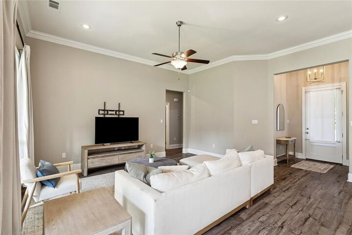 Property Photo: 20354 Helenbirg Road LA 70433