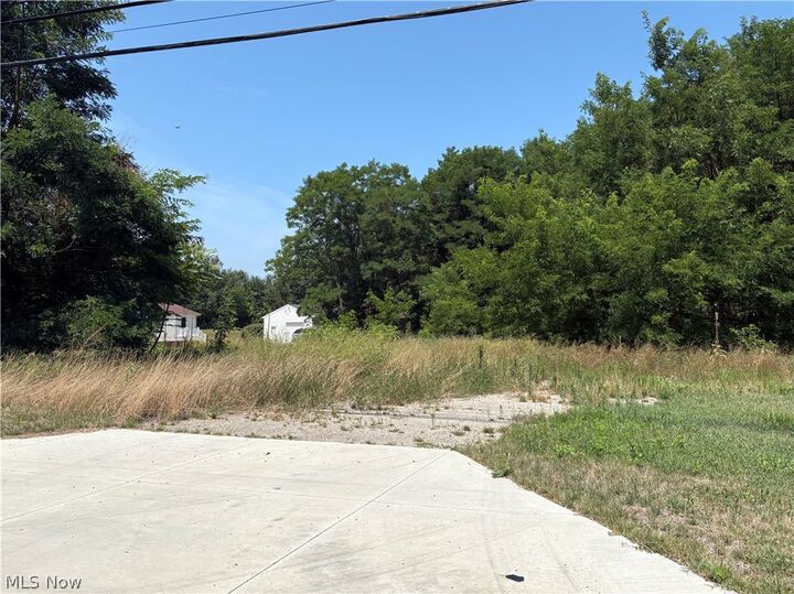 Property Photo:  5395 N Ridge Road  OH 44057 