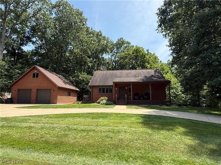 Property Photo: 85 Knob Court OH 45784