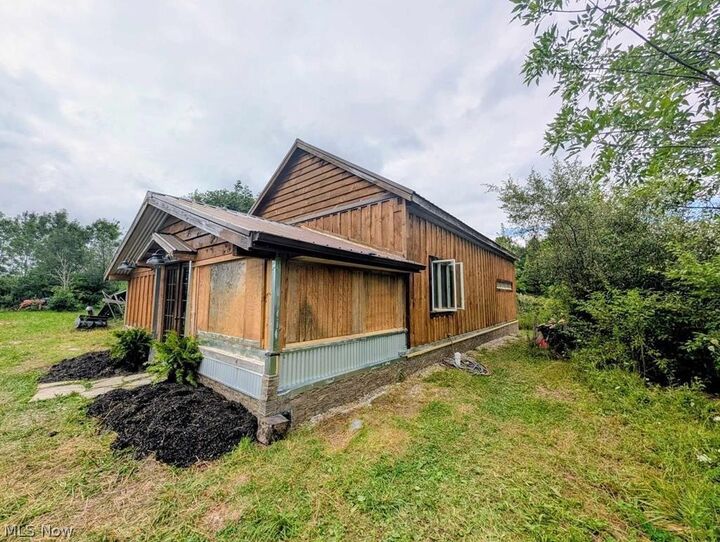 Property Photo:  234 Township Road 581  OH 44880 