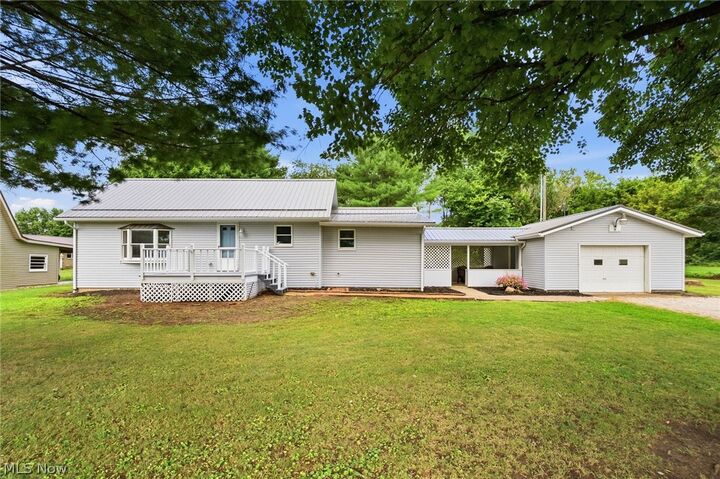 Property Photo:  26479 State Route 60  OH 43844 