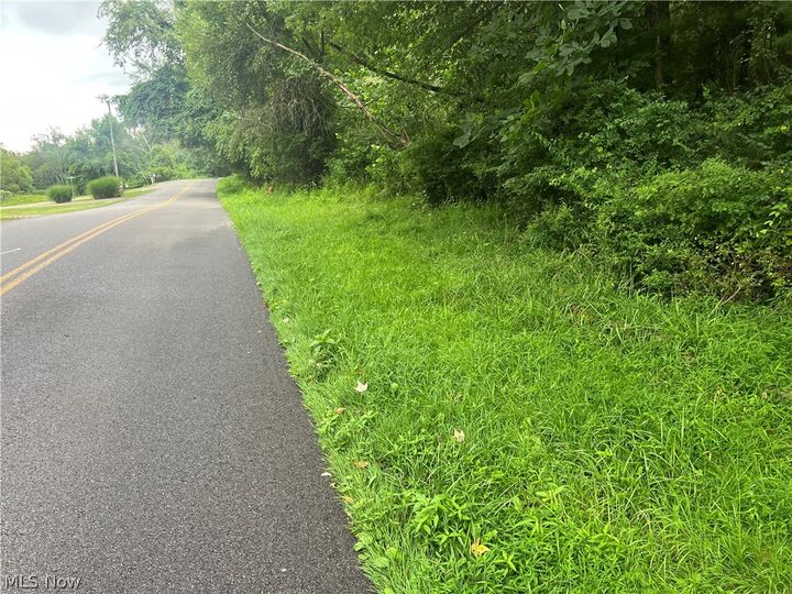 Property Photo: Country Club Road OH 43907