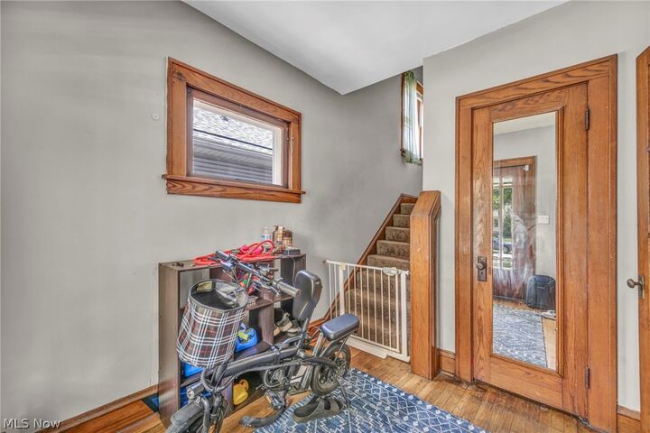 Property Photo: 1502 Ferman Avenue OH 44109