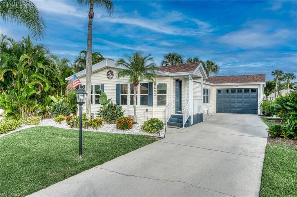 Property Photo:  26821 Sammoset Way  FL 34135 