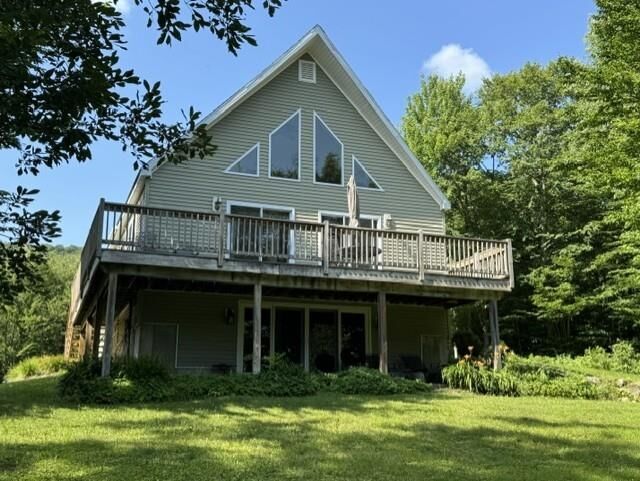 Property Photo: 825 Highland Drive VT 05471
