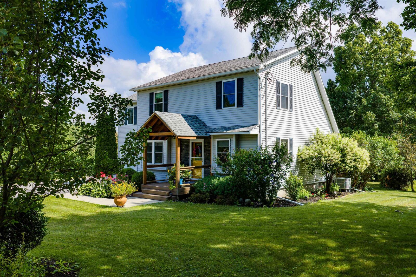 Property Photo:  12 Parsons Lane  VT 05478 